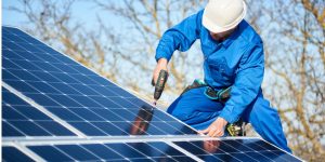 Installation Maintenance Panneaux Solaires Photovoltaïques à Etueffont